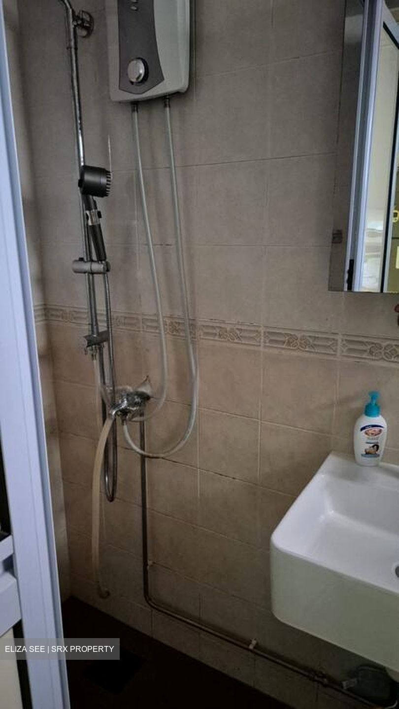 Blk 684B Choa Chu Kang Crescent (Choa Chu Kang), HDB 4 Rooms #510797501